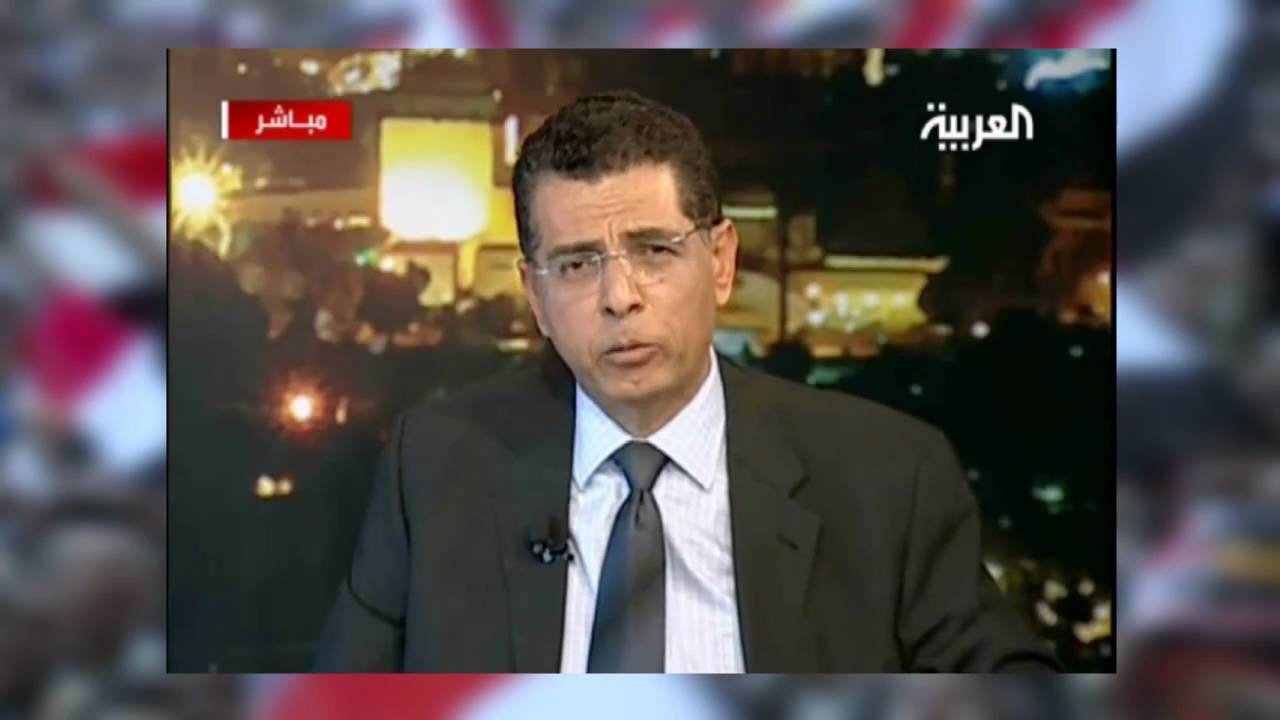 حافظ الميرازي استقال من "الجزيرة" احتجاجاً على "إخوانيتها" وأقاله "صاحب قناة العربية" لأنه استضاف "ضيفاً غير مرغوب به"!