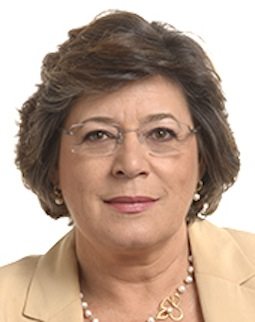 Ana GOMES - 8th Parliamentary term