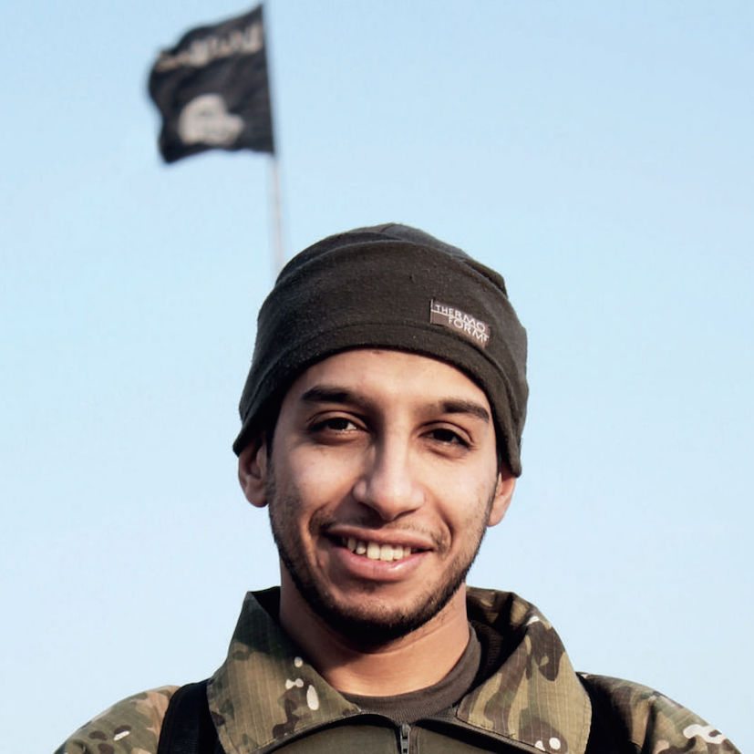 Salah Abdeslam, rescapé présumé des kamikazes, est recherché